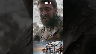 Son Yumruğu Da Kelemez’de Yiyeceksin barbaroslarakdenizinkılıcı trt shorts [upl. by Corey]