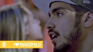 I Love Paraisópolis capítulo 78 da novela segunda 10 de agosto na Globo [upl. by Ennaeilsel]