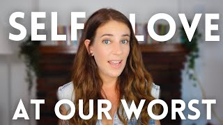 How To Love Yourself When It Feels Hard To [upl. by Hillary]