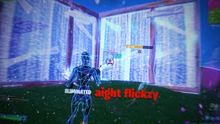 Shoota 🔫 ft Flickzy  Fortnite Highlights 25 [upl. by Solomon]