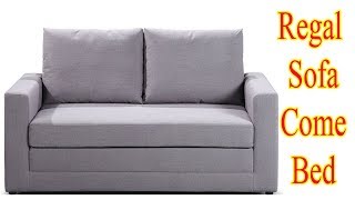 Sofa Come Bed In Bangladesh  Travel Bangla 24  Folding Sofa Bed [upl. by Hpesojnhoj440]