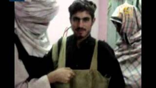 Taliban release new video of suicide bombers [upl. by Rosalba]