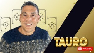 TAURO ¡ENTÉRATE HOY ¿QUÉ AMULETO USAS PARA LA SUERTE AQUÍ TE LO DEJO [upl. by Itsuj]