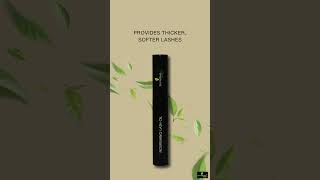 Savarnas Natural Lash Oil [upl. by Jard940]