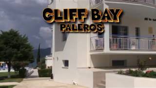 CLIFF BAY HOTEL PALEROS [upl. by Vidal]