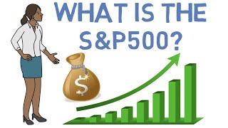 What is the SampP 500  Should you Invest in the SampP 500 [upl. by Macmillan]