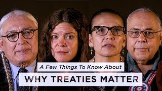 Why Treaties Matter  NPR [upl. by Muhan628]