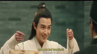 The Sleuth Of Ming Dynasty China Drama EP05 ENG SUB [upl. by Anileba]