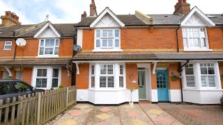 155 Seabrook Road Seabrook CT21 5RB £365000 Freehold Call 01303 266022 to view [upl. by Claire]