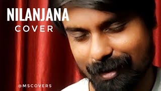 Nilanjana  Lal Fite Sada Moja  Cover By Subham  Nachiketa Chakraborty  Hajar Kobita [upl. by Einahpehs673]