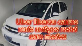 Uber liberou carros mais antigos tentando atrapalhar manifestação dia 2603 não vamos deixar [upl. by Notsahc]