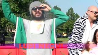 La Canzone di Follettina Creation Official Video lareginadiyoutube [upl. by Josiah]