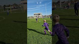 KSK Wavria U7 vs Zennester Hombeek U7 [upl. by Quita702]