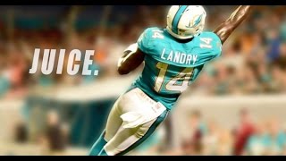 Jarvis Landry quotMoney Longerquot Highlights HD [upl. by Riada5]