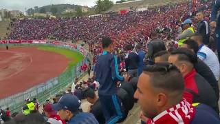 usma annaba 3 vs crvmj jijel 0 [upl. by Eelyahs781]