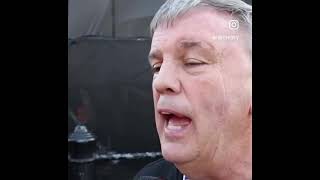 TEDDY ATLAS CHECKS REPORTER AND FANS TERENCE CRAWFORD WILL BE MUCH BETTER VS CANELO DONT SLEEP ON [upl. by Reiners871]