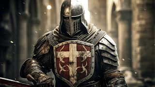 Knights Hospitaller Chant from the Chapel [upl. by Nevear]