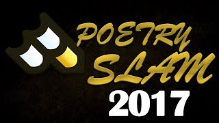 Poetry Slam 2017  Kristine Madsen [upl. by Stauffer]