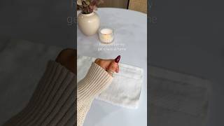 How I remove my gel x nails at home without damaging my natural nails nails gelxnails diynails [upl. by Airetnohs]