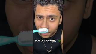 ASMR LIMPEZA DENTAL 100 CONFIÁVEL 🦷🦠 asmr [upl. by Noletta398]