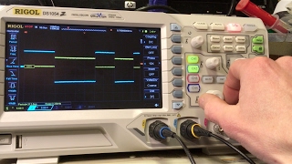 TTL to RS232 [upl. by Nevur]