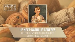 Top tips on how to bake in sustainability across the supply chain [upl. by Ahearn]