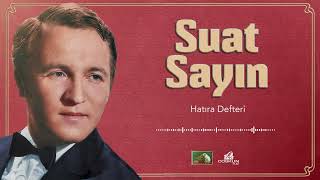 Suat Sayın  Hatıra Defteri 1966 [upl. by Attej]