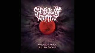 Shadow Of Intent  Underneath A Sullen Moon OFFICIAL STREAM [upl. by Knowling623]