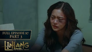 Linlang Full Episode 97  Part 34  English Subbed [upl. by Josie]