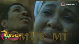 OMIJE MI EPISODE 11  MERCY AIGBE  YOMI FASH  AKIN LEWIS  ADEWUNMI ADEOLA [upl. by Adyol]