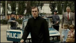 Movie about Polish priest Jerzy Popieluszko chaplain to Solidarity Movement [upl. by Marijane202]