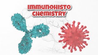 What is the Immunohistochemistry IHC  why it is done  ihc musawir [upl. by Lancey718]