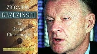 Zbigniew Brzezinski on the Afghan War and the Grand Chessboard 13 [upl. by Dibbrun]