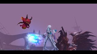 little edit of Apheta Beluslan pvp event [upl. by Eneja347]