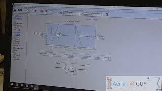 Web GPI adjusting speed threshold ramp [upl. by Paulo]