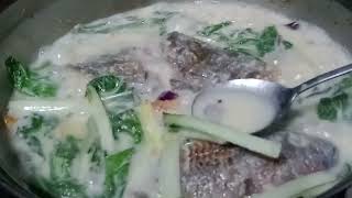 Pikadelyong Tilapia raketerachannel1432 everyone asmr food tilapia foodlover [upl. by Lacsap598]