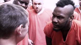 Beyond Scared Straight Ethans Prison Experience S9 E2 [upl. by Kwon]