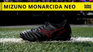 Mizuno Monarcida Neo Select AS [upl. by Fisa]