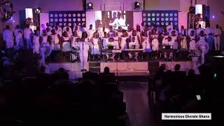 Weekend Worship With Harmonious Chorale 29th March 2020  2nd Edition Powered by DivineMediaHD [upl. by Eem]