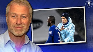 ABRAMOVICH SPEAKS OUT IN 1st EVER RARE INTERVIEW  Chelsea News [upl. by Enyalahs]