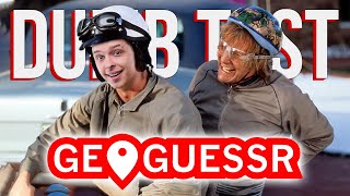 KDO Z NÁS JE HLOUPĚJŠÍ 😂  GeoGuessr 17 [upl. by Isnyl249]