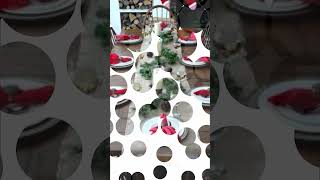 Top 5 Christmas Dinner Table Runner [upl. by Khichabia378]