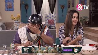 Bhabi Ji Ghar Par Hai  Ep  2283  Webisode  Mar 8 2024  VidishaNehaShubhangi  And TV [upl. by Forsyth289]