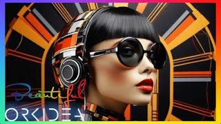 DJ Orkidea  Bautiful 2003 [upl. by Winnah450]