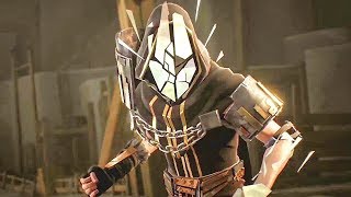 ABSOLVER DOWNFALL Free Expansion Update 2018 Multiplayer Combat RPG 1080p 60fps [upl. by Glass]