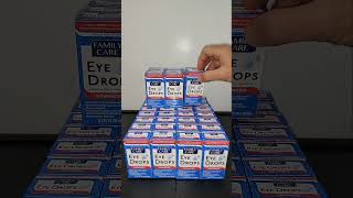 Eye Drops Relief Lubricant eyedrops comedy youtubeshorts youtubeshort youtubeshortsvideo [upl. by Ogden]