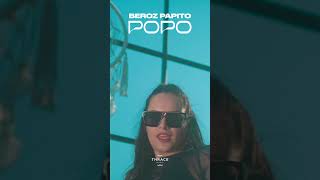 Beroz Papito  Popo shorts [upl. by Lebazej]