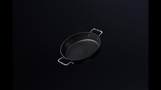 The scratchresistant multitalent – Fissler Adamant® Serving Pan [upl. by Tirb]