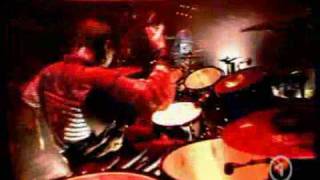 Joey Jordison  The Heretic Anthem DrumCam [upl. by Seavey618]