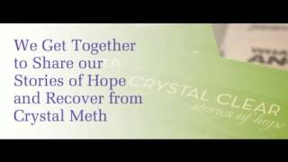 Steps 8 amp 9 Crystal Meth Anonymous Joe McDonald Position of Neutrality Meeting [upl. by Melany263]